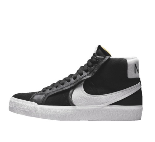 Nike sneaker zoom blazer - nike,