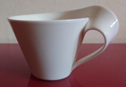 New wave villeroy boch - new,