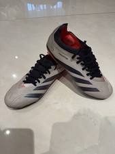Adidas PREDATOR PRO FIRM GROUND - Fußballschuh Nocken Gr. 42 2/3