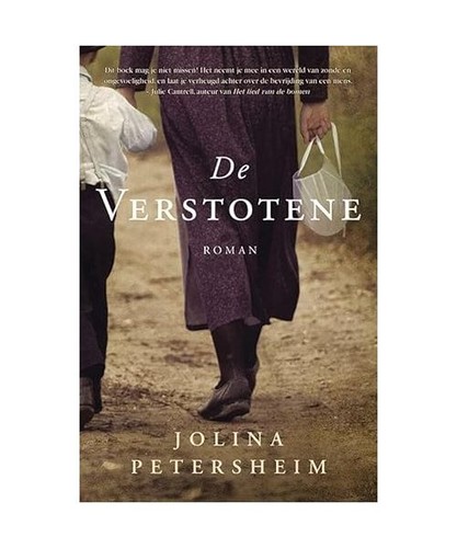 Verstotene jolina - de, verstotene,