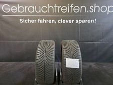 2 Goodyear Vector 225 45 17 94W Ganzjahresreifen 7,4mm (1021)