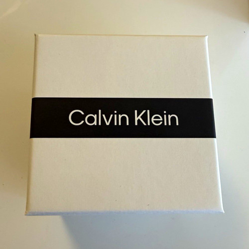 Calvin klein automatic herren - klein,