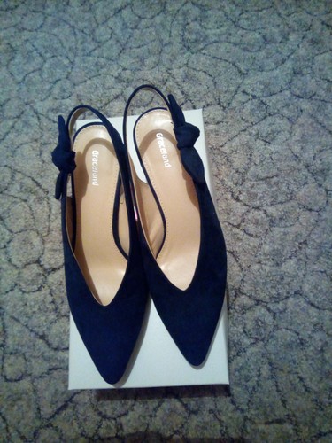 Damenschuhe pumps 37 - damenschuhe,