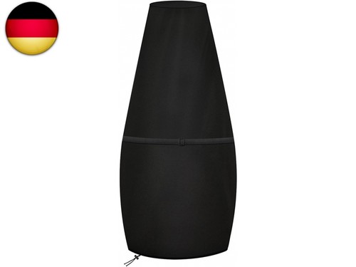 Dokon terrassenofen abdeckung - dokon,