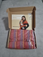 Babytragetuch Lilly 4,6 m