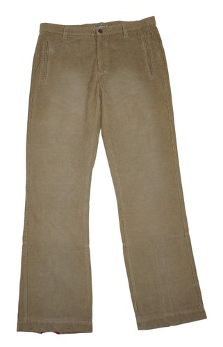 Sabotage cord hose - hose, braun