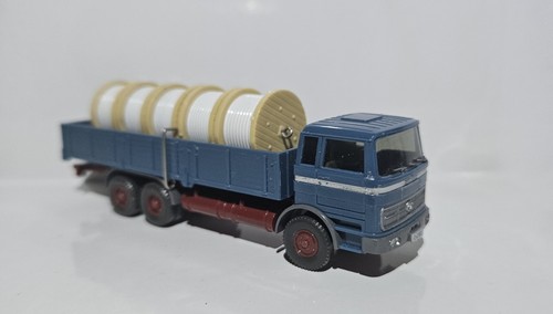 Wiking 433 87 lkw - 433, 1:87