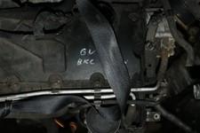 Motor ohne Anbauteile BKC BKC