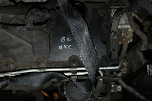 Motor ohne anbauteile bkc - anbauteile,