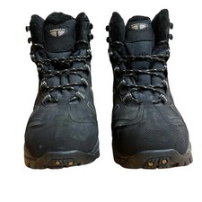 DONNAY Wanderschuhe Outdoor Spazieren Atmungsaktiv Trekkingschuhe Wanderstiefel