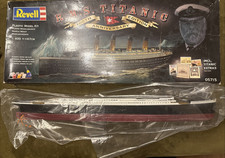 Revell 05715 RMS Titanic