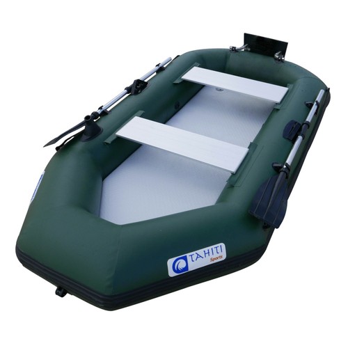 Tahiti sports angler 230 - sports,