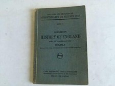 Chambers History of England