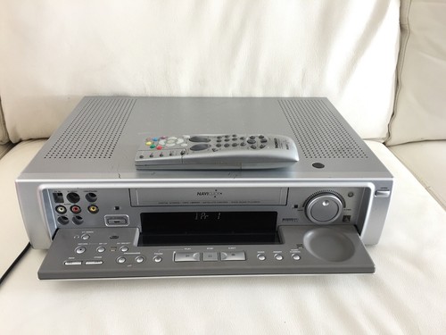 Thomson dvh 8090 svhs - thomson, svhs-/
