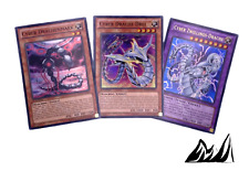 YU-GI-OH! Einzelkarten Structure Deck: Cyber Dragon Revolution (SDCR)