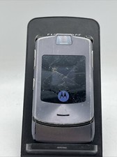 Flip Phone • Motorola