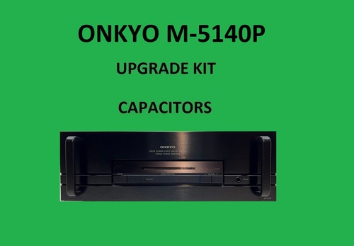 Endstufe onkyo 5140p - endstufe,