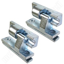 Bordwandscharnier set - 2x,