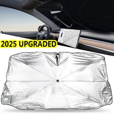 Faltbar Auto Windschutzscheibe