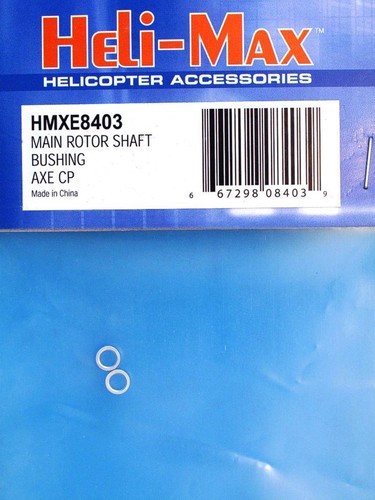 Heli max hmxe8403 - heli-max,