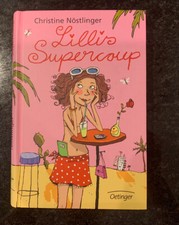 Lillis supercoup von - supercoup, christine