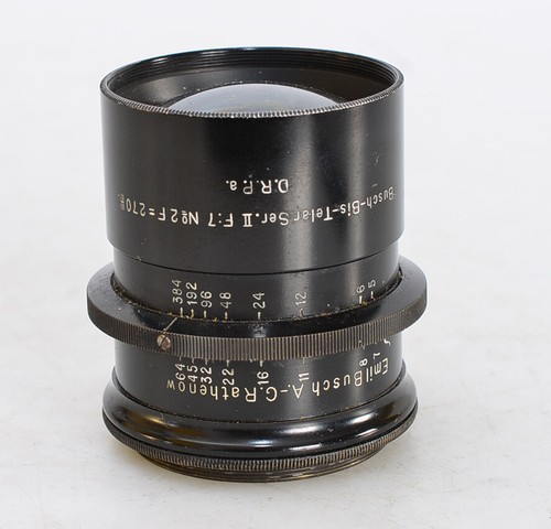 Vintage emil busch bis telar - emil,