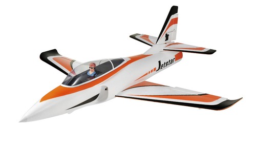 Jet star pro edf - star,