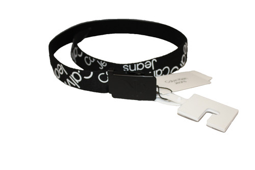 Calvin klein gurtel stack - calvin,