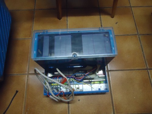 Buderus ecomatic hs3201 - buderus,