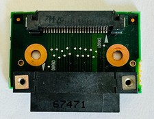 HP Compaq 6715s DVD Laufwerk Adapter Connector