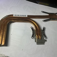 MSI GE60 Heatpipe