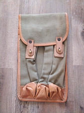 Magazin Tasche MP40 MP38 VIG MP MPI Bulgarien Partisanen Jugo Wehrmacht WH WW2