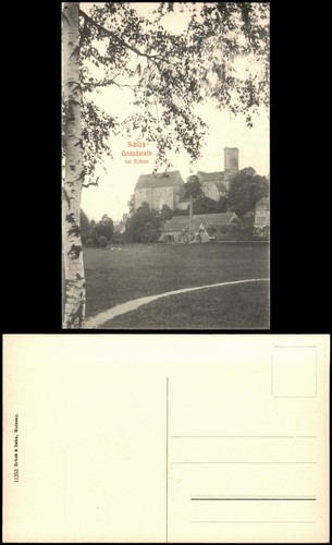 Ansichtskarte