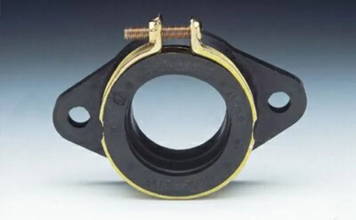 Ansaugstutzen aus gummi 28mm - ansaugstutzen,