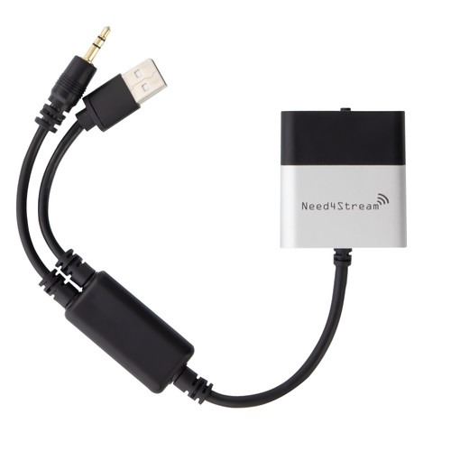 Bluetooth audio interface - bluetooth,