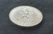 Gedenktaler zum Deutschen