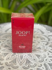 Joop Homme Red King Limited