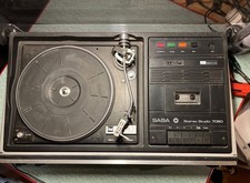 Saba Stereo Studio 7060 –