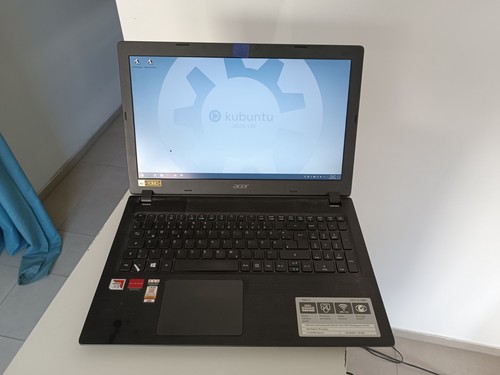 Acer aspire laptop 12gb - aspire, 3