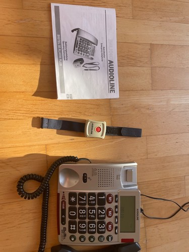 Notfall seniorentelefon 40db - notfall, +40db