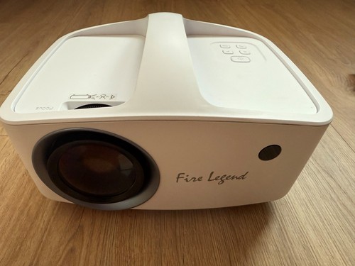 Beamer acer aopen fire legend - beamer,