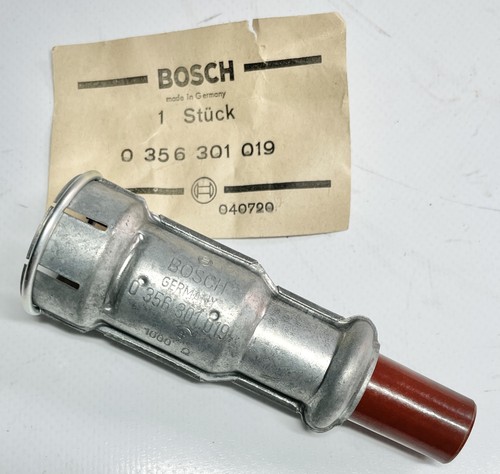Bosch 0356301019 stecker - bosch,