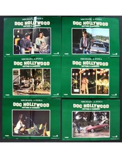 Fotobusta Doc Hollywood Porsche 356 Speedster Reason Are Different Fox Car F357