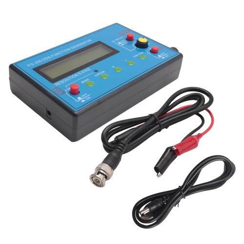 200 dds - fg-200,
