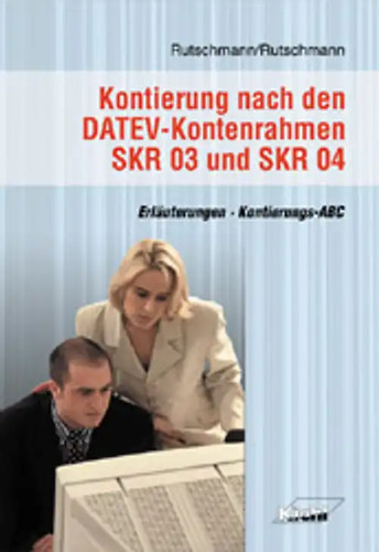 Kontierung nach den