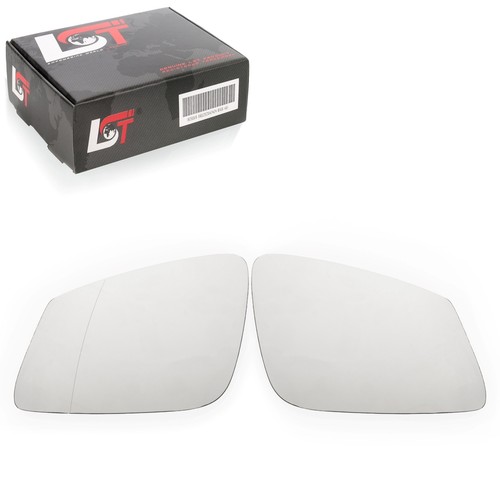 Seitenspiegel glas - 2x,