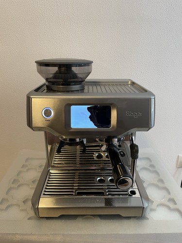 Sage the barista touch - ses, 880