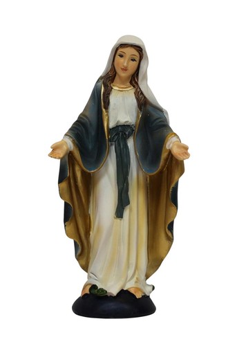 Heiligenfigur madonna - heiligenfigur,