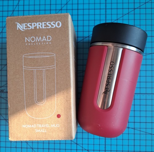 Nespresso reisebecher becher - reisebecher,