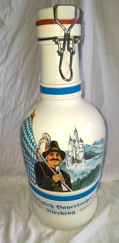 Sammler biersiphon leer - ,